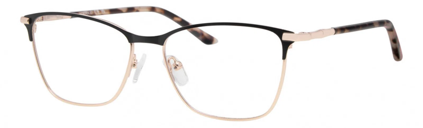 Adensco AD272 Eyeglasses - view 5